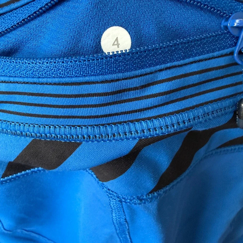 lululemon athletica lululemon blue